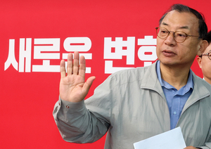 공천권 가져가더니, 잡음에 혼란만 야기