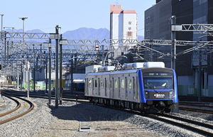 대경선 예비차량 ‘5월 선(先)발주’…안전 공백 메우기 정면돌파