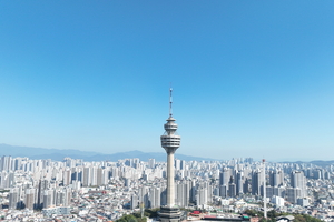 [6·3 지선 격전지를 가다①] 대구 달서구청장 선거…김용판 VS 김성태 양자 격돌