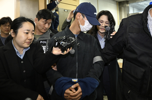[속보]‘대구 신천 캐리어 시신 유기’사건 피의자 사위· 딸 구속
