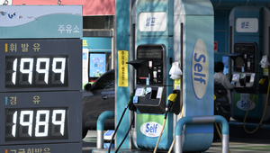 100t 1억4천만원 폴리에틸렌 2억5천만원까지 올라…실물경제는 이미 고물가 고통