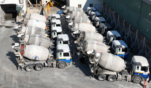 원자재 수급난 불똥 뛴 대구 공사현장 ‘스톱’…건설업계 “장기화땐 도미노 중단 불가피”