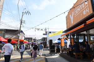 “학생 발길 끊기자 불 꺼졌다”…영주 ‘학사골목’, 골목형상점가로 다시 숨 돌릴까