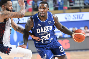 ‘천적’ 소노 만나는 가스공사, 5전 전패 사슬 끊고 자존심 회복할까