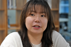 [2026 포브스가 주목한 TK 청년 창업가 ②]  20대 CEO의 ‘기후 경제학’ 주식회사 리필 이지은 대표