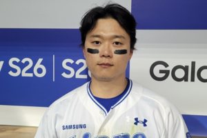 “기다렸다 박승규!” 부상 복귀 첫날 인생 경기, 삼성 라이온즈 NC 다이노스에 8-5 승리