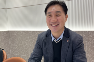 [주말 인터뷰] 김경범 포항YMCA 이사장, “청소년의 꿈을 빚고 시민의 온기를 나누는 지역사회의 등불 되겠다”