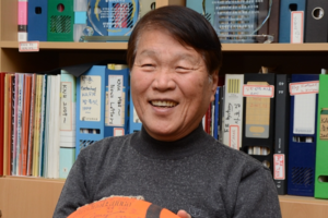 1983년 경북대 미식축구팀 창단한 박경규 교수, 43년 만에 감독직 은퇴