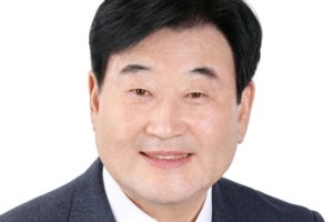 봉화 박만우 후보, 본선 계산 깔린 무소속 선택…누구를 겨냥했나