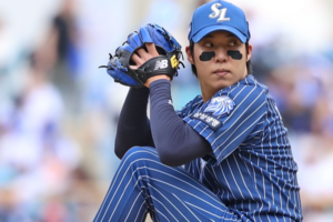 삼성 라이온즈, LG와의 주말 2연전서 1승 1패… ‘7연승’ 후 아쉬운 패배