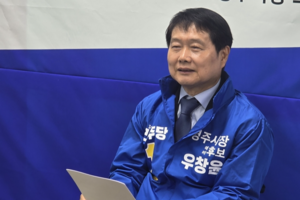 민주당, 경북 18곳에 깃발 꽂나…보수 텃밭 흔들