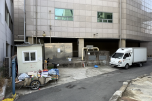 [대구 미래, 신공간 창조에 달렸다①]시민 ‘휴식 공간’ 공개공지