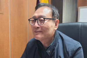 [주말 인터뷰]배움으로 장애인 권리 넓히는 현갑삼 청송군지회장