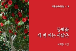 [대구문인협회가 추천하는 이달의 지역작가 도서 4권]