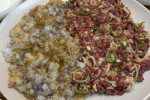 [맛나게 멋나게] 가족과 함께 신선한 보양식, 수성구 ‘한티불낙’