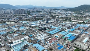 [6·3 지선 격전지를 가다⑤] 대구 서구청장 4인 4색 “누가 낙후된 서구 살리나”