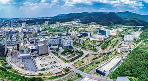 [6·3 지선 격전지를 가다④] 국민의힘 5명 격돌 대구 동구청장 선거…진보 단일화도 ‘관건’