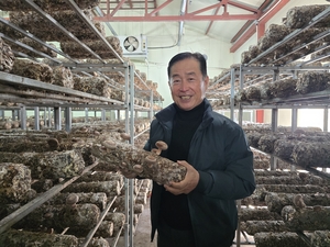 [주말 인터뷰] “로컬푸드는 이윤보다 농민”…구미 농가 지키는 지역유통