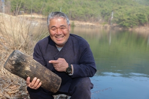 [걸어서 만나는 우리동네 문화유산] 의성전통수리농업시스템, 인류와 생태가 공존하는 농업유산