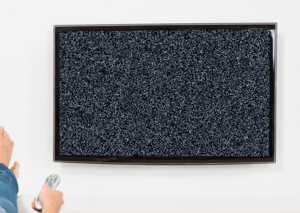 [서상희의 쉰셔널지오그래픽] 요즘 TV 사용법