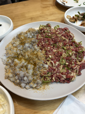 [맛나게 멋나게] 가족과 함께 신선한 보양식, 수성구 ‘한티불낙’