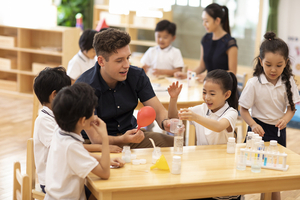 대구도 번진 ‘4세 고시’…범어·만촌 중심 사교육 시장 확대