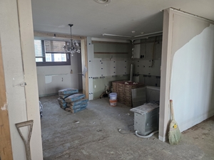 [일상 파탄내는 검은 유혹①] [단독] 동시다발적 인테리어 공사 피해 사례 속출