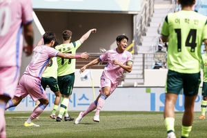 [6R 리뷰] 대구FC, 김포에 3대3 무승부