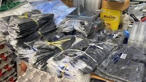 골목상권 마저 위협하는 포장재 대란 “비닐값 20~30% 넘게 올라 걱정”