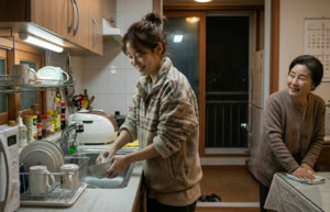 [달갑지 않은 홀로서기 ②] 고물가 시대, 독립 미루는 청년들…전업자녀, 생존 전략이 되다
