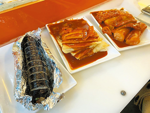 [위클리포유 커버 스토리] 프랜차이즈 대거 배출·세계 유일 박물관…‘떡볶이의 성지’ 된 대구