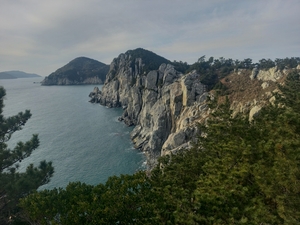 [김찬일의 방방곡곡 길을 걷다] 통영 8경 연화도 트레킹