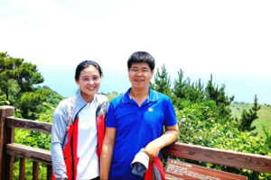 [주말인터뷰] 검도복 입은 다섯 부자와 어머니 감독의 특별한 스토리