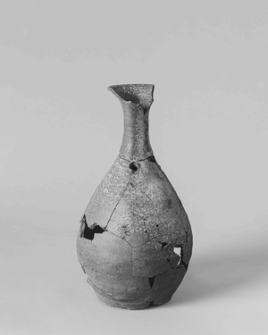 [석재현의 사진 귀 기울이기] 침묵의 소리