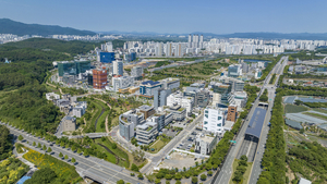 줄잇는 상장 출사표…수성알파시티, 딥테크 유니콘 산실 우뚝