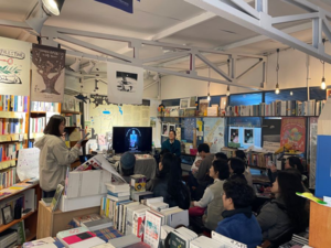 [대구 동네서점 생존 보고서③·끝] 서점들이 손잡고, 지자체가 나서니 활기…‘책의 도시’의 비결