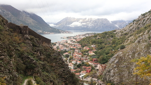 [권응상의 천 개의 도시 천 개의 이야기] 몬테네그로 코토르(Kotor) <상>