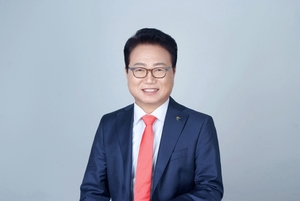 [속보] 국민의힘 울진군수 경선, 손병복 후보 최종 승리