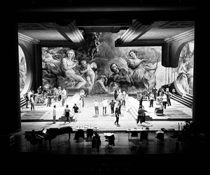 [TALK&TALK] “압도적 스케일의 ‘알짜배기’ 오페라” 두 주역이 말하는 아시아 초연 ‘리골레토’