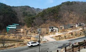 [주말, 픽] 봄이 머무는 숲, 쉼이 시작되는 곳…봉화 문수산 자연휴양림