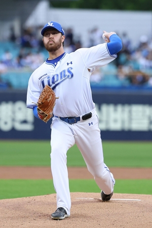 삼성 라이온즈, SSG와의 시즌 세 번째 경기서 패하며 4연패 늪 빠져