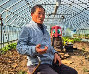 [이통장 발언대] “빠르게 늙는 울릉도…어르신 머물 ‘노치원’ 절실”