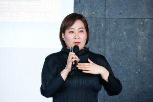 [공연장에서 만난 사람] 메조소프라노 손정아 “강인한 여인부터 남자 역할까지…나름의 ‘특권’ 있죠”