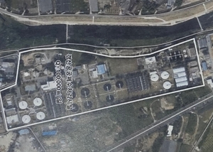 경산시 하수처리시설 지하화 추진…지상 공간은 주민 친화형 공원으로 조성 구상