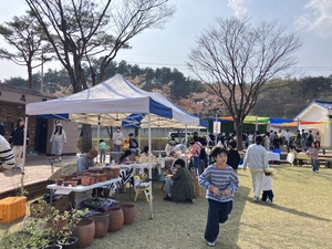 [동네 지명(地名)이 이상해요]백원장과 백원역, 백원초등학교가 있는 자연부락 白元마을