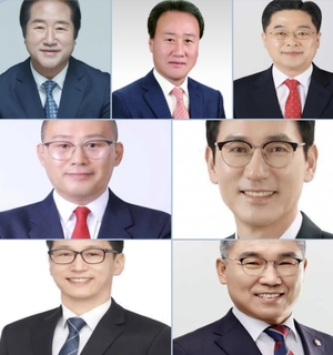 “고정표 사라진 선거…울릉군 가선거구, 막판 결집이 가른다”