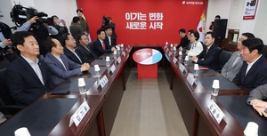 ‘공천 잡음’ 남긴 국민의힘 공천 레이스 마무리