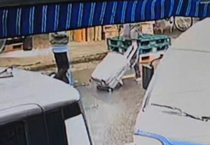 ‘대구 신천 캐리어 시신 유기’…“존속 범죄로 인한 ‘극단적 결말’로 봐야”