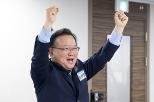 김부겸이 12년만에 다시 꺼내든 ‘박정희·박근혜’ 카드, 이번에는 다른 이유는?