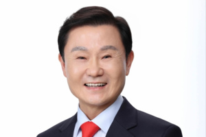 고령군수 선거, ‘성과’냐 ‘변화’냐…정책 선택의 갈림길